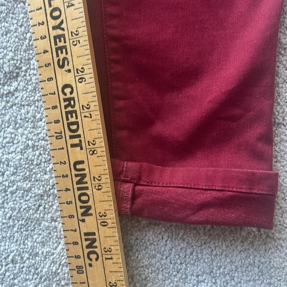 Joe's Jeans Ruby Skinny Visionaire Size 28 - Picture 10 of 10